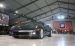 Chevrolet Corvette ZR1 2009 года